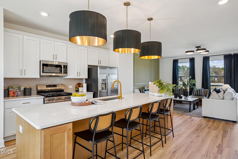 258 Blooming Willow Trl #14, Clayton, NC 27527