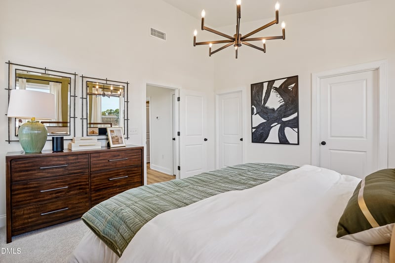 258 Blooming Willow Trl #14, Clayton, NC 27527