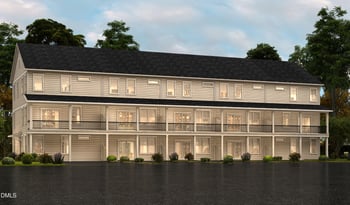 258 Blooming Willow Trl #14, Clayton, NC 27527