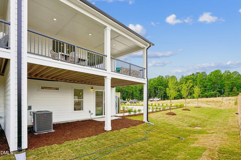 258 Blooming Willow Trl #14, Clayton, NC 27527