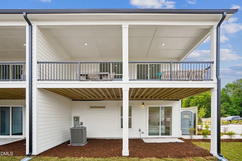 258 Blooming Willow Trl #14, Clayton, NC 27527