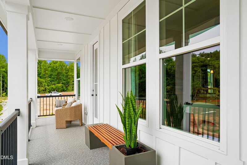 258 Blooming Willow Trl #14, Clayton, NC 27527