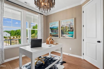 258 Blooming Willow Trl #14, Clayton, NC 27527