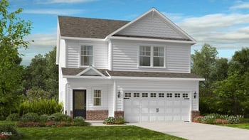 258 Blue Butterfly Dr, Angier, NC 27501