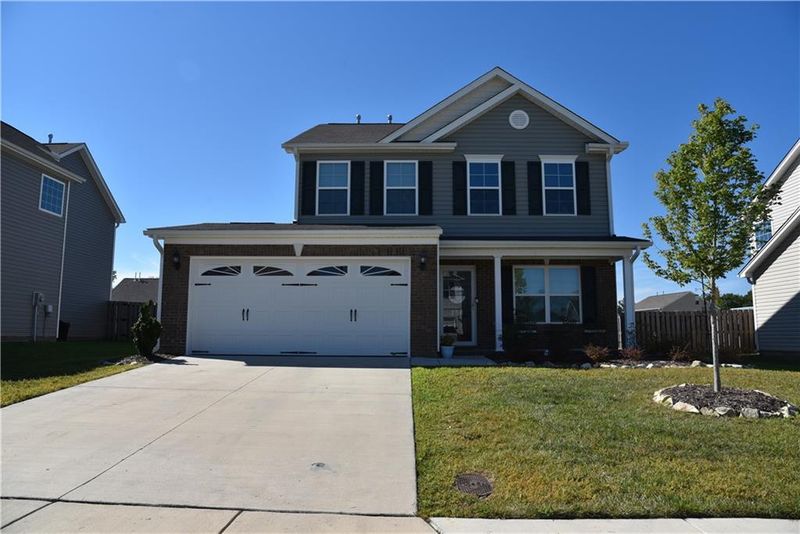 258 Brassfield Dr, Burlington, NC 27217