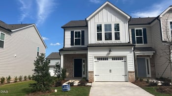258 Broomside Ave, Garner, NC 27603