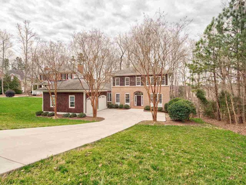 258 Brown Bear, Chapel Hill, NC 27517