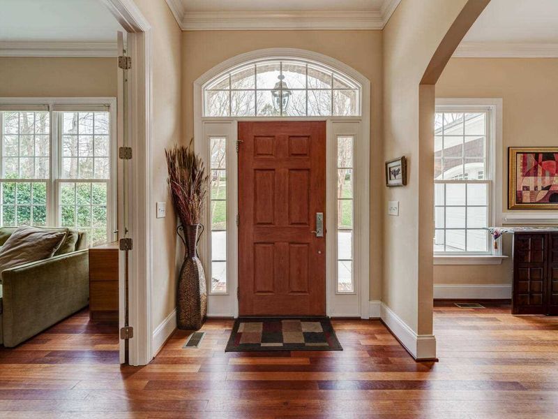 258 Brown Bear, Chapel Hill, NC 27517