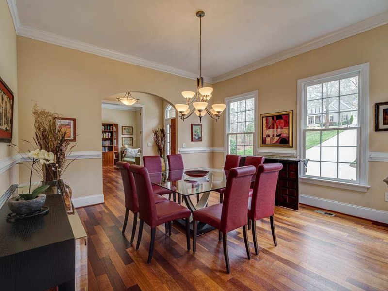 258 Brown Bear, Chapel Hill, NC 27517