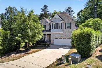 258 Chatsworth Ln, Clayton, NC 27527