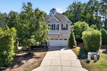 258 Chatsworth Ln, Clayton, NC 27527