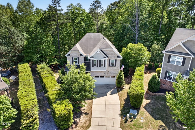 258 Chatsworth Ln, Clayton, NC 27527