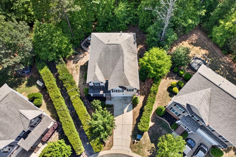 258 Chatsworth Ln, Clayton, NC 27527