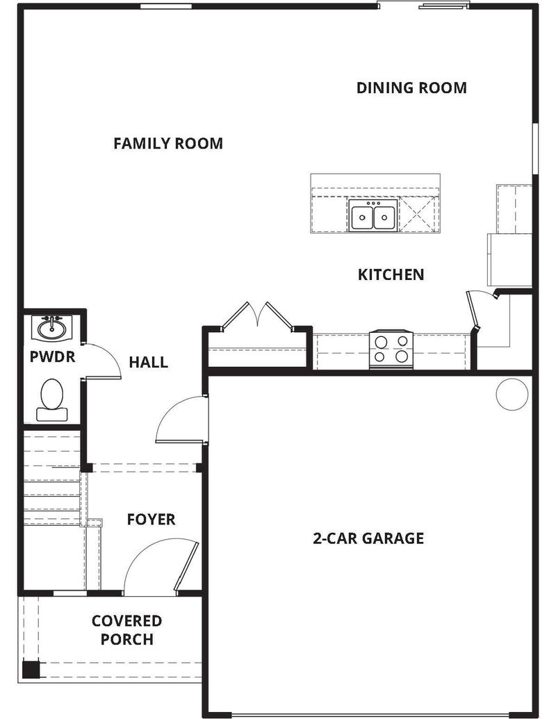 258 Coleshill Rd, Angier, NC 27501