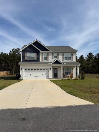 258 Collier Gate St, Linden, NC 28356