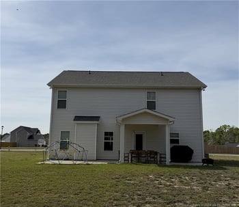 258 Collier Gate St, Linden, NC 28356