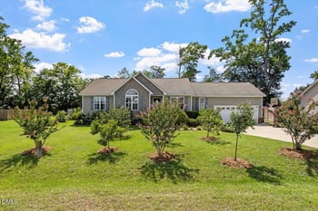 258 Country Day Cir, Selma, NC 27576