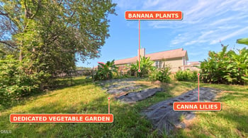 258 Country Day Cir, Selma, NC 27576