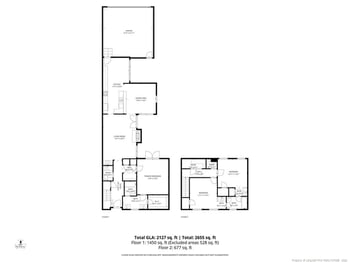258 Courtyard Ln, Fayetteville, NC 28303