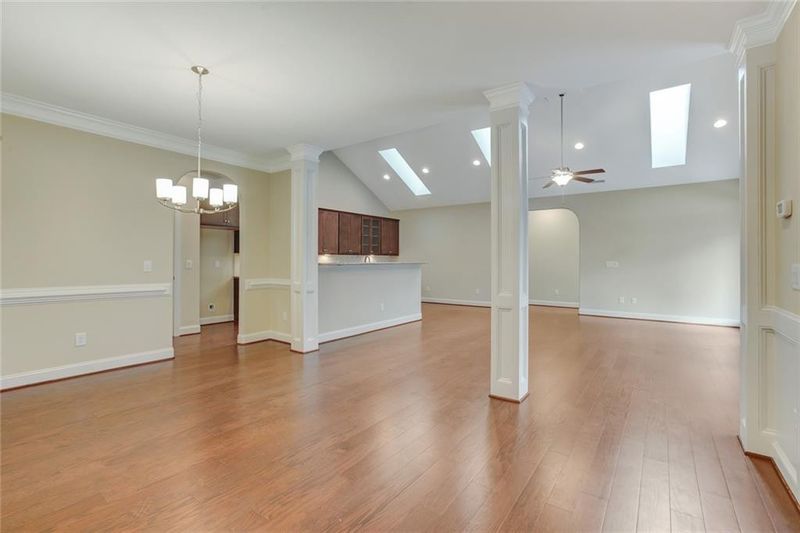 258 Dunvegan Ln #3, Burlington, NC 27215