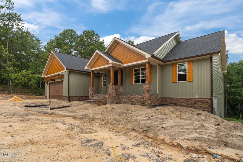 258 Eakes Rd, Sanford, NC 27332