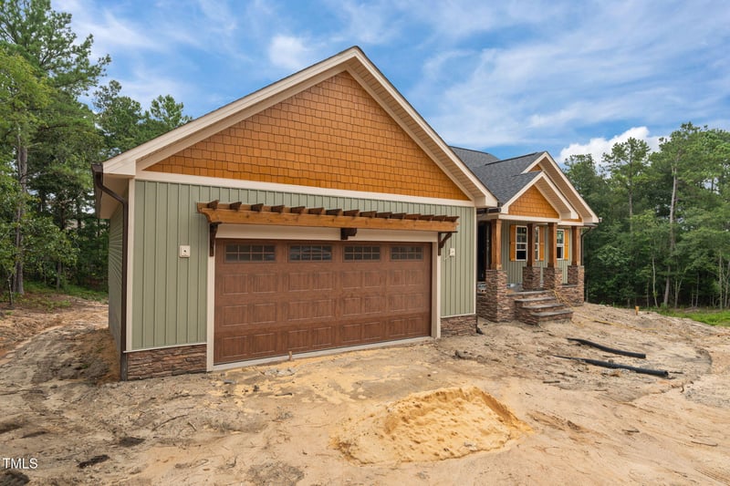 258 Eakes Rd, Sanford, NC 27332