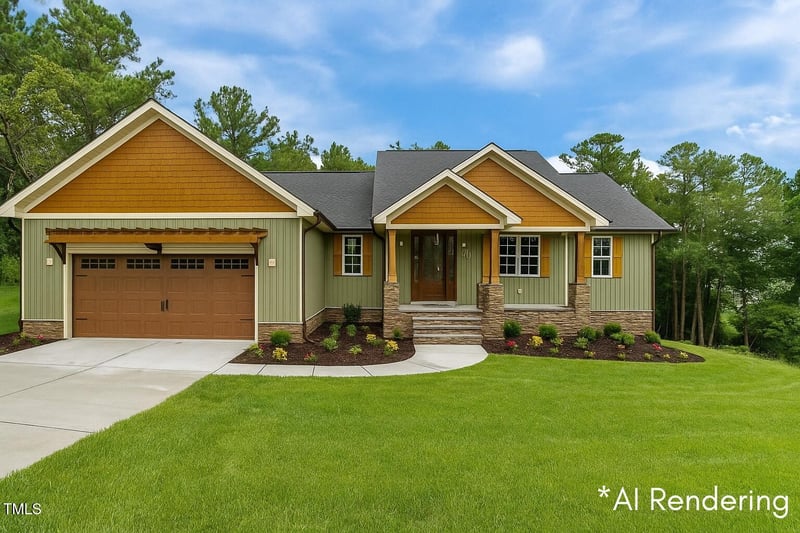 258 Eakes Rd, Sanford, NC 27332