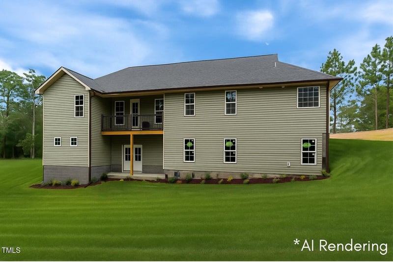258 Eakes Rd, Sanford, NC 27332