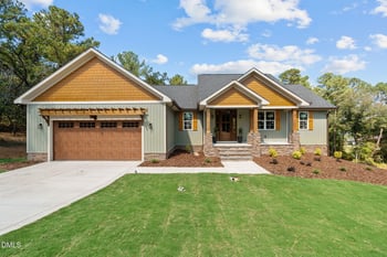 258 Eakes Rd, Sanford, NC 27332