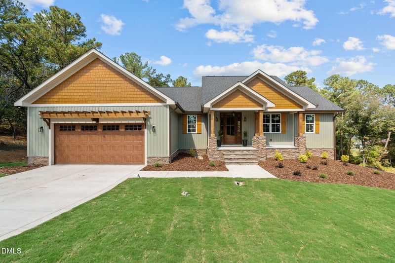 258 Eakes Rd, Sanford, NC 27332