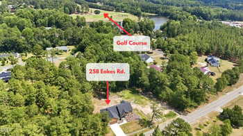 258 Eakes Rd, Sanford, NC 27332