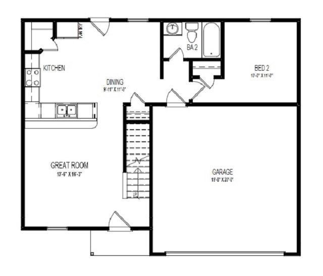 258 Glacier Point, Clayton, NC 27527