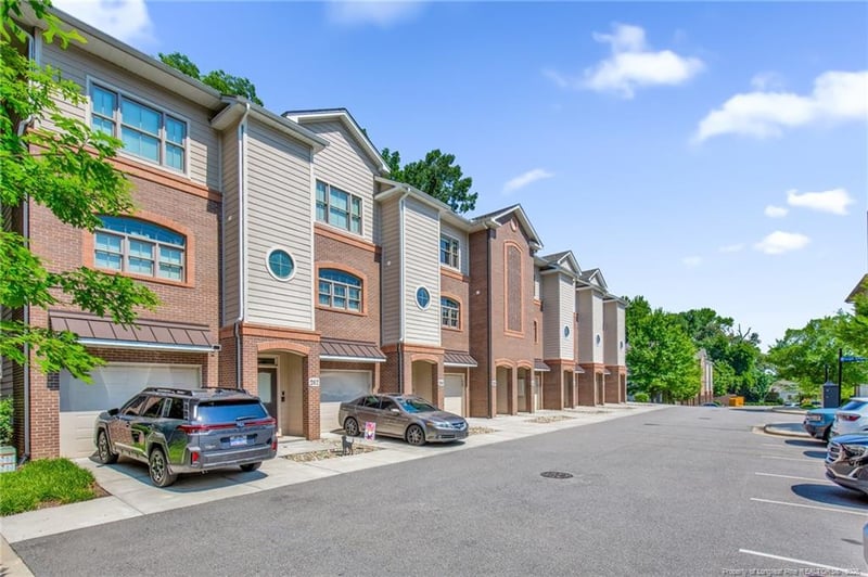 258 Hugh Shelton Loop, Fayetteville, NC 28301
