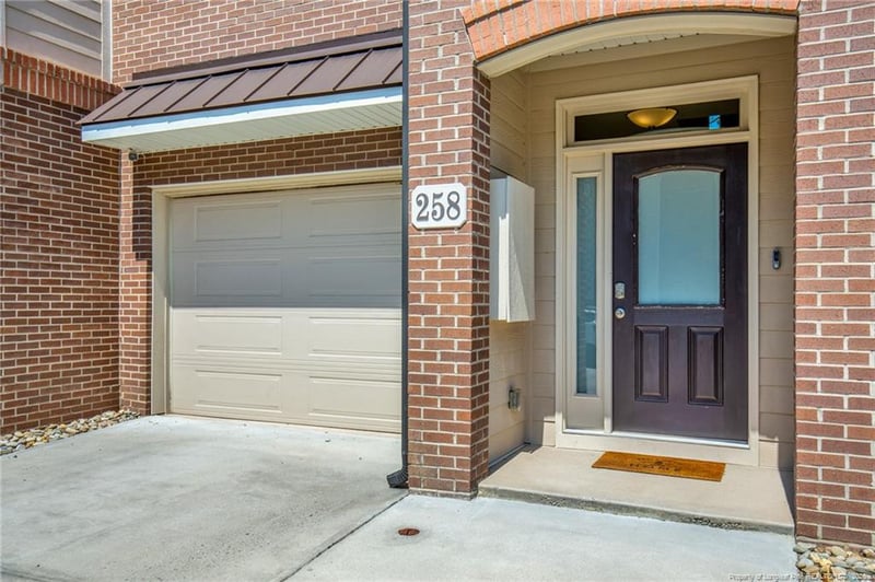 258 Hugh Shelton Loop, Fayetteville, NC 28301
