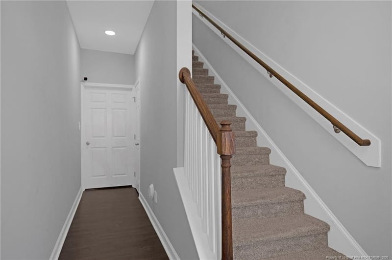 258 Hugh Shelton Loop, Fayetteville, NC 28301