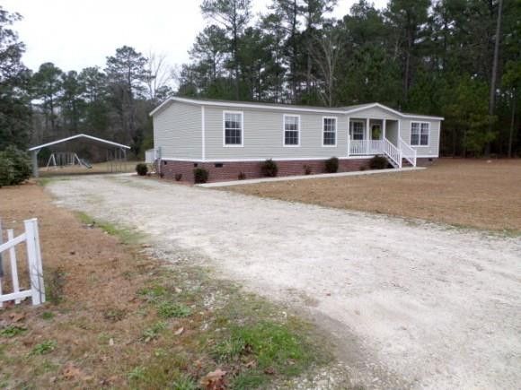 258 Kelly Rd, Sanford, NC 27332