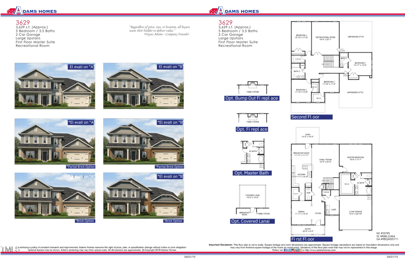 258 Kipling Creek Dr, Fuquay Varina, NC 27526