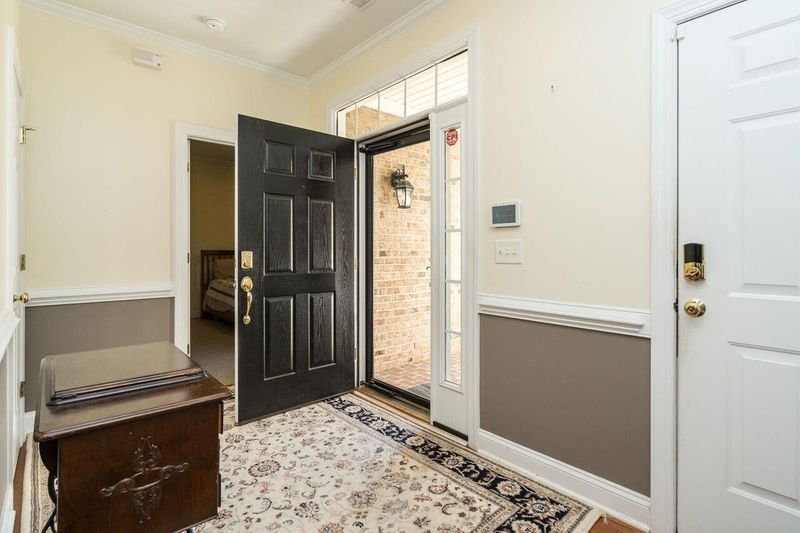 258 Lakepark Cir, Smithfield, NC 27577