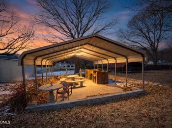 258 Lakeside Ave, Burlington, NC 27217