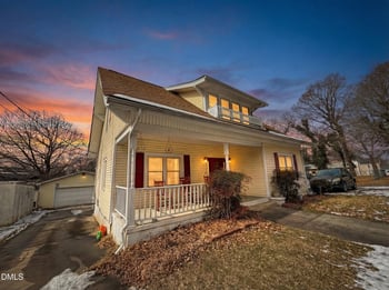 258 Lakeside Ave, Burlington, NC 27217