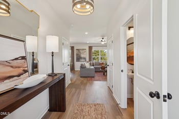 258 Liberty Grove Ct, Smithfield, NC 27577