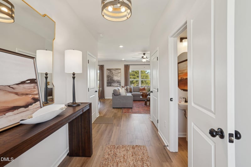 258 Liberty Grove Ct, Smithfield, NC 27577