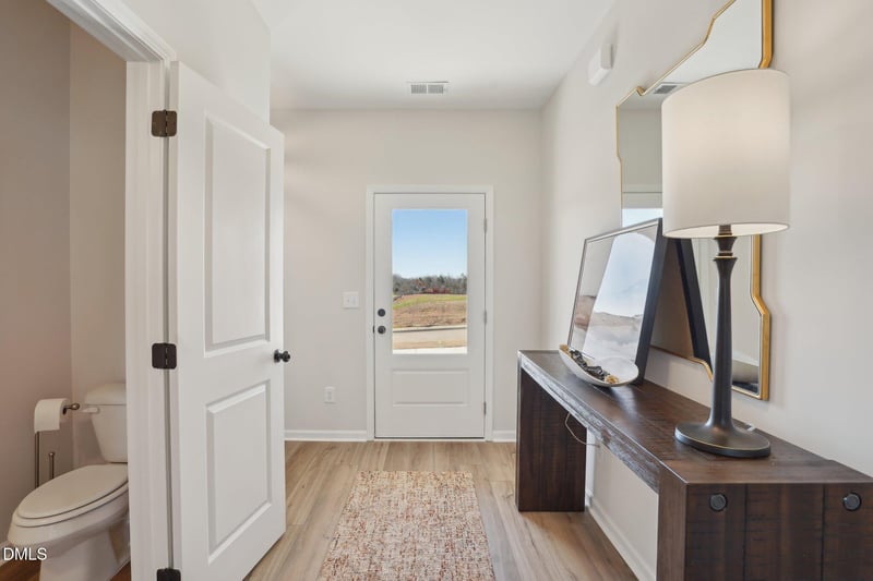 258 Liberty Grove Ct, Smithfield, NC 27577