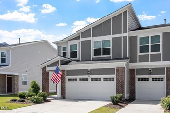 258 Millennium Dr, Pittsboro, NC 27312