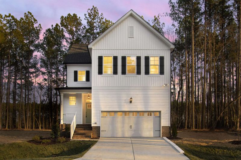 258 Nickleby Way, Wendell, NC 27591