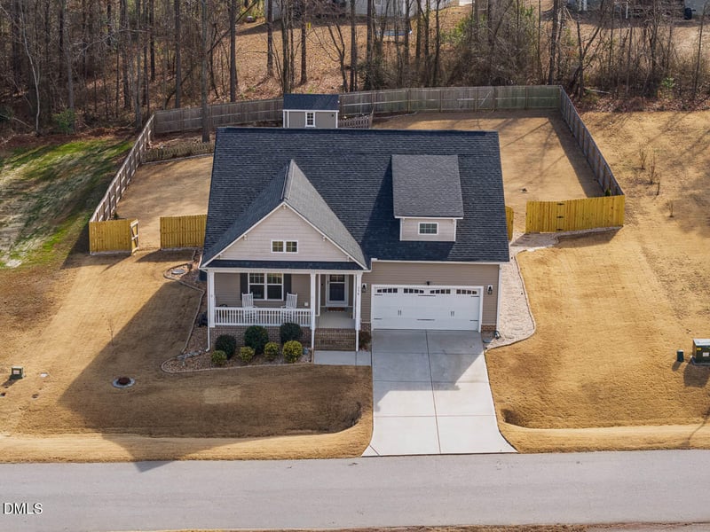 258 Northview Dr, Middlesex, NC 27557