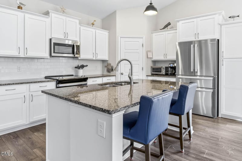 258 Northview Dr, Middlesex, NC 27557