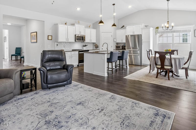 258 Northview Dr, Middlesex, NC 27557