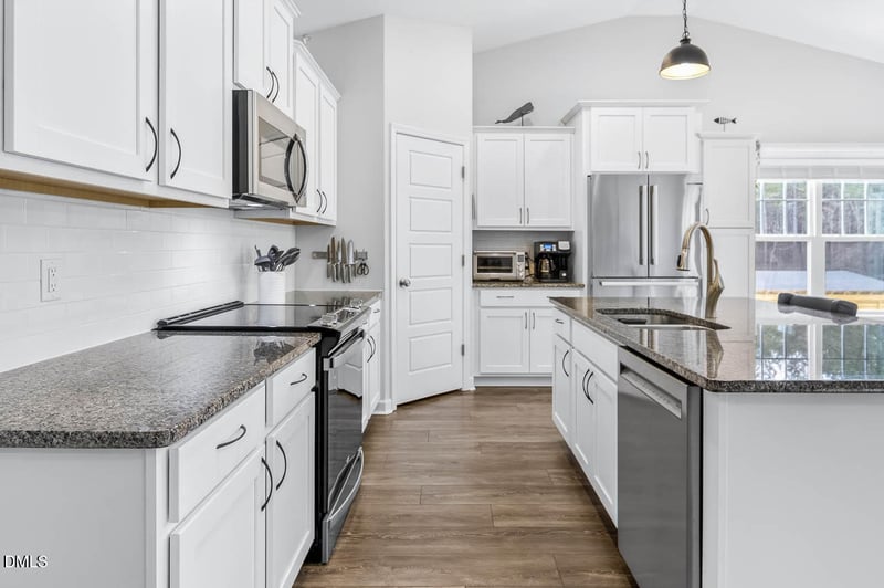 258 Northview Dr, Middlesex, NC 27557