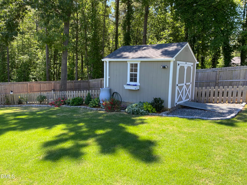 258 Northview Dr, Middlesex, NC 27557